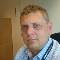 Johan Engberg
