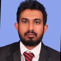Suneth Ekanayake