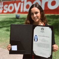 Ana Paula Zabalgoitia Maldonado