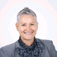 Patricia Genoud