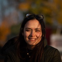 Merve Korkmaz