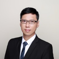 Fred Xing