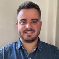 Maximiliano Clavería Juárez