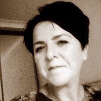 Andrea Blakeley
