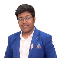 Sakthi Vignesh P