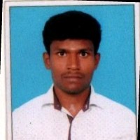 Jagatheeshvaran Sm