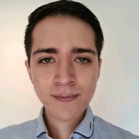 Jorge David Siciliano Rodríguez