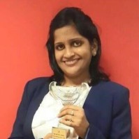 Dhara Shah
