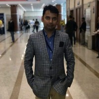 Ujjwal Jha