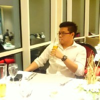 Edmon Wiyogo