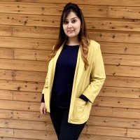 Shweta Singh