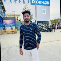 Gokul R