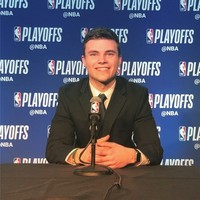 Jared Baldwin