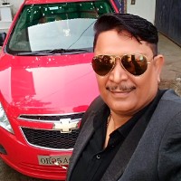 Deepak Bhuyan