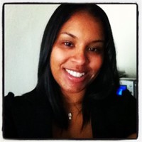 Dominique Rogers