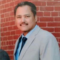 Chris Galang