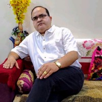 Udaikant Mehta