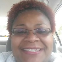 Trina Davis-Thomas