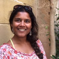Chandrika Hermsen