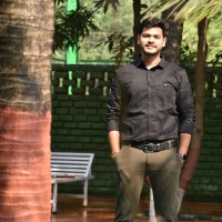 Prashant Gandhe