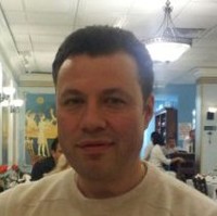 Feliks Grinberg, Pmp