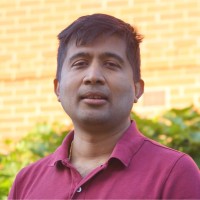 Sriram Harish Srinivasan