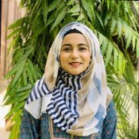 Afifa Aslam Siddiqui