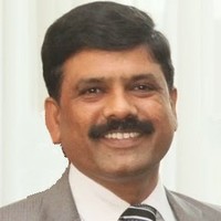 Murthy K S
