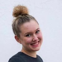 Herdis Arna Hallgrimsdottir