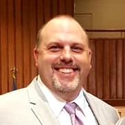 Mike Yozamp