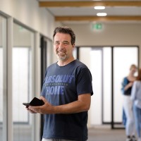 Roel Van Ravenstein