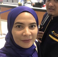 Dina Syukrah Zakaria
