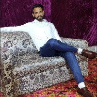 Vishal Bakshi