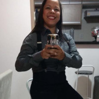 Ana Karenina Alves Damaceno