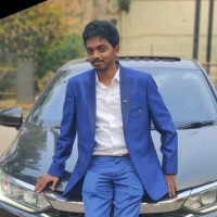 Gokul Anand