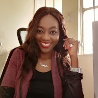 Dumebi Anyasi
