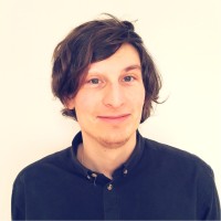 Jonathan Joel
