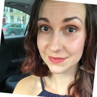 Marie Bohacova