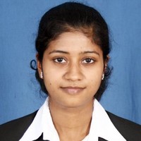 Debalina Das