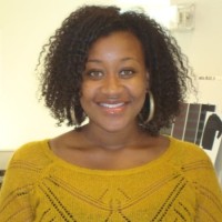 Tamara Jerome