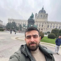 Mehmet Deniz Balkancı