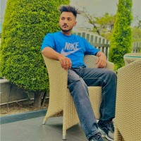 Deepak Thakur