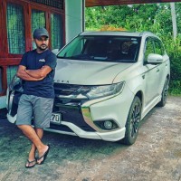 Niroshan Lakshitha