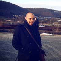 Haitham Samara