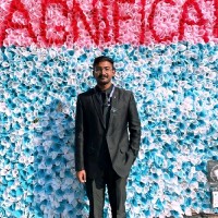 Stanlin Thomas Mathew