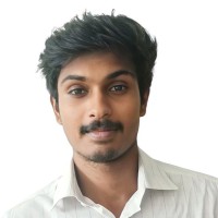 Dinesh S