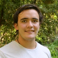 John Kimber