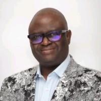 John Oladejo MBBS PhD
