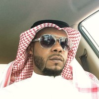 Yousef Al-Dossari