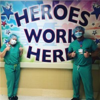 Tiffany Niederhauser, Msn, Aprn-Cns, Ccns, Ccrn